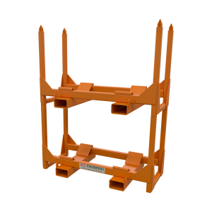 Double level Stand